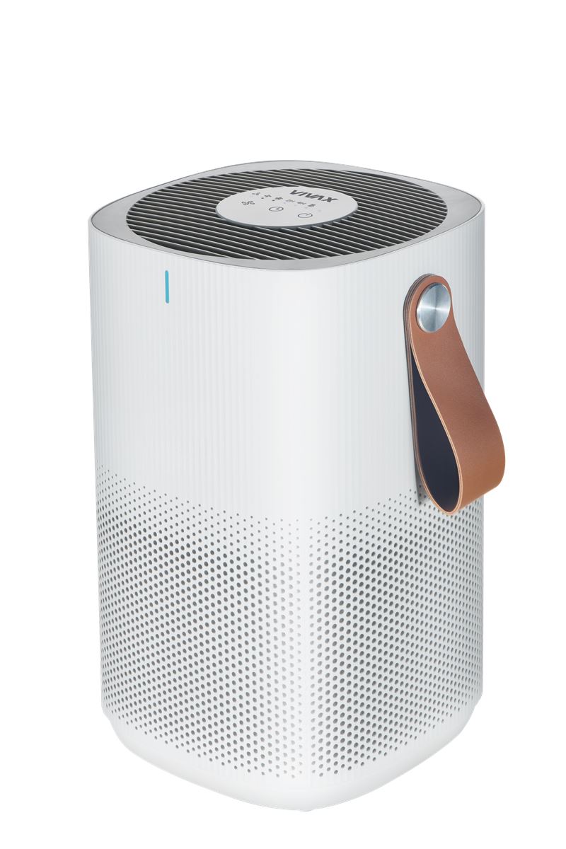 VIVAX HOME pročišćivač zraka AP-150M W AERIS MINI