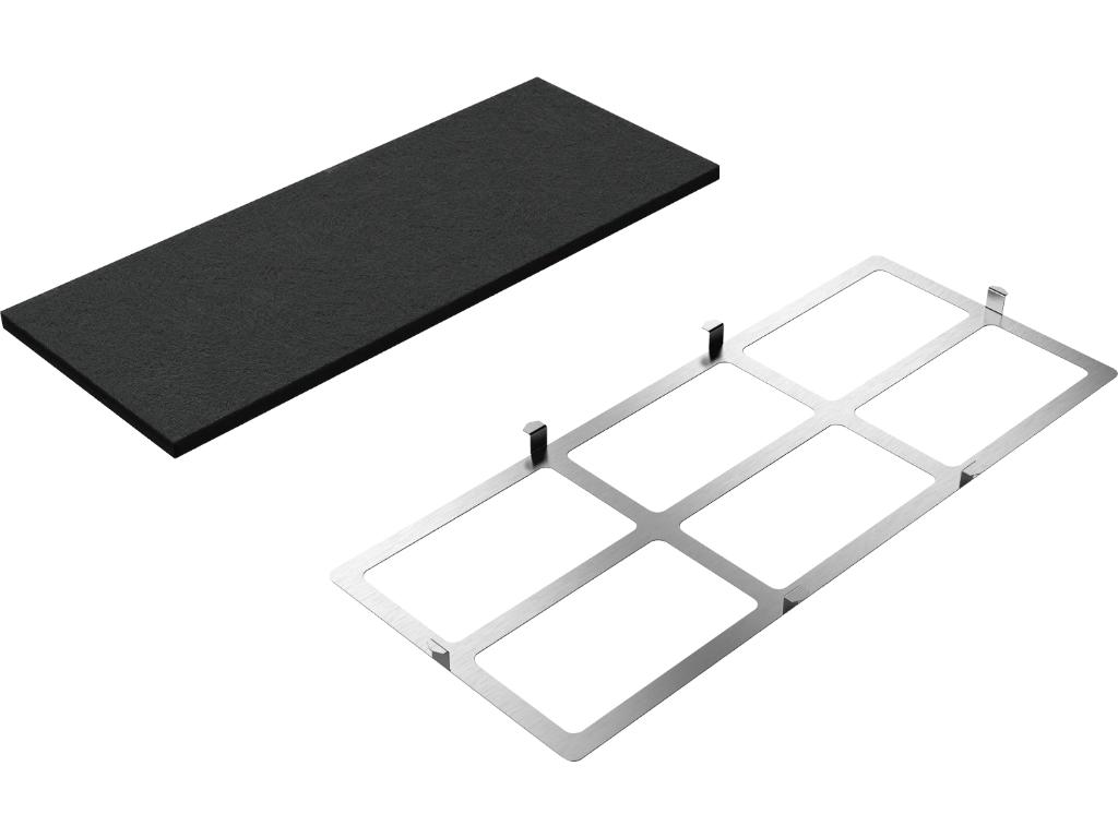 BOSCH DWZ0IN0T0 set za kruzenje zraka