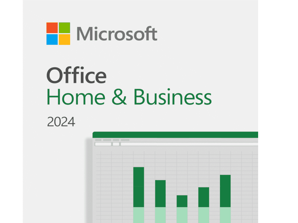 Office Home&Business FPP 2024