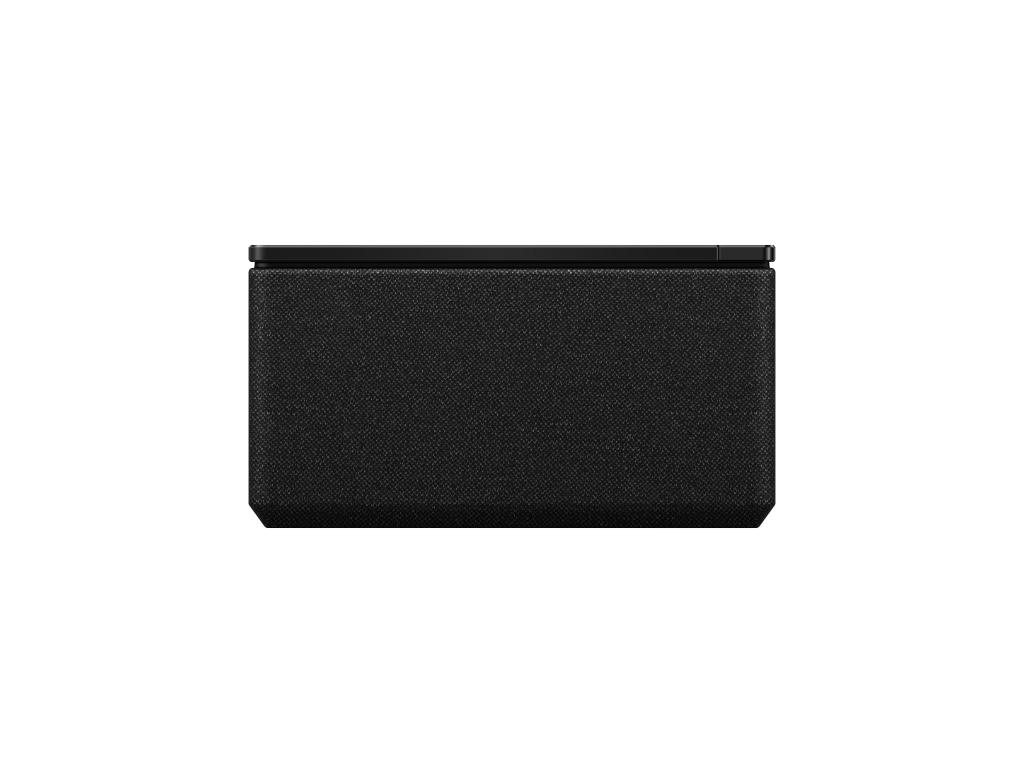 TCL Soundbar Q75HE; Wireless SW DTS:X Dolby Atmos; 620W 96dB AI