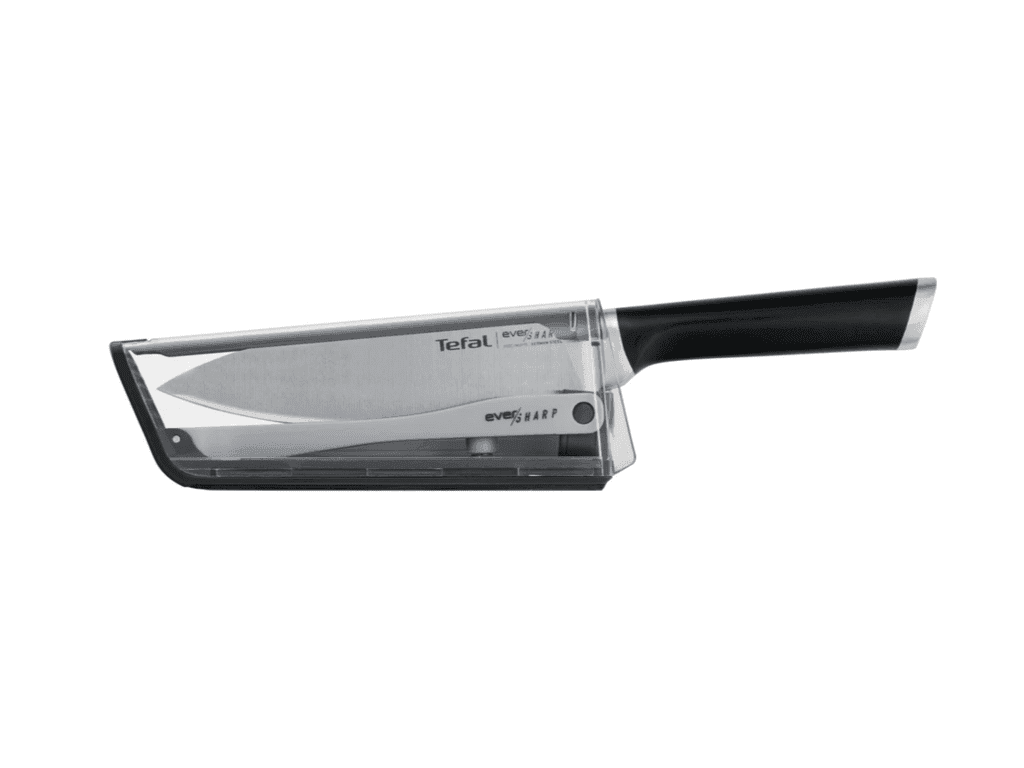 Tefal Ever-Sharp samoostreči nož. Pri svakoj upotrebi K2569004