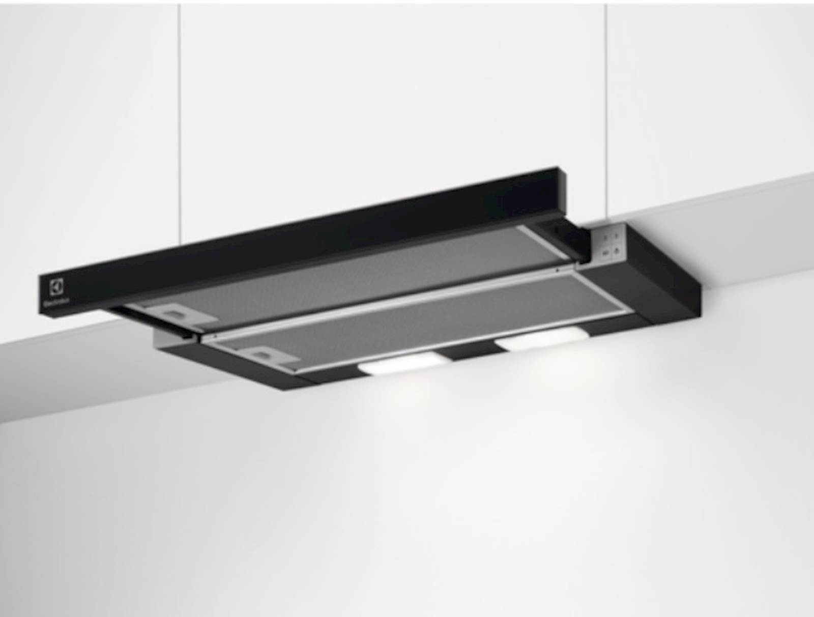 Kuhinjska napa Electrolux LFP326F, 60 cm