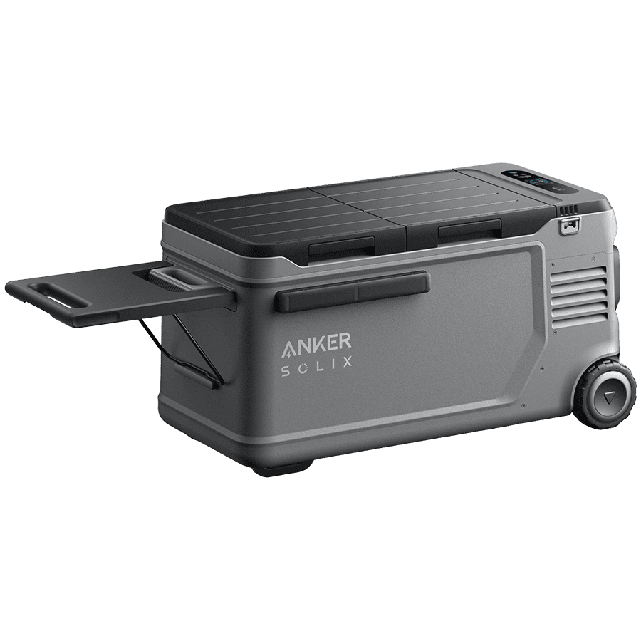 Anker SOLIX EverFrost Fridge Powered Cooler 2 58L