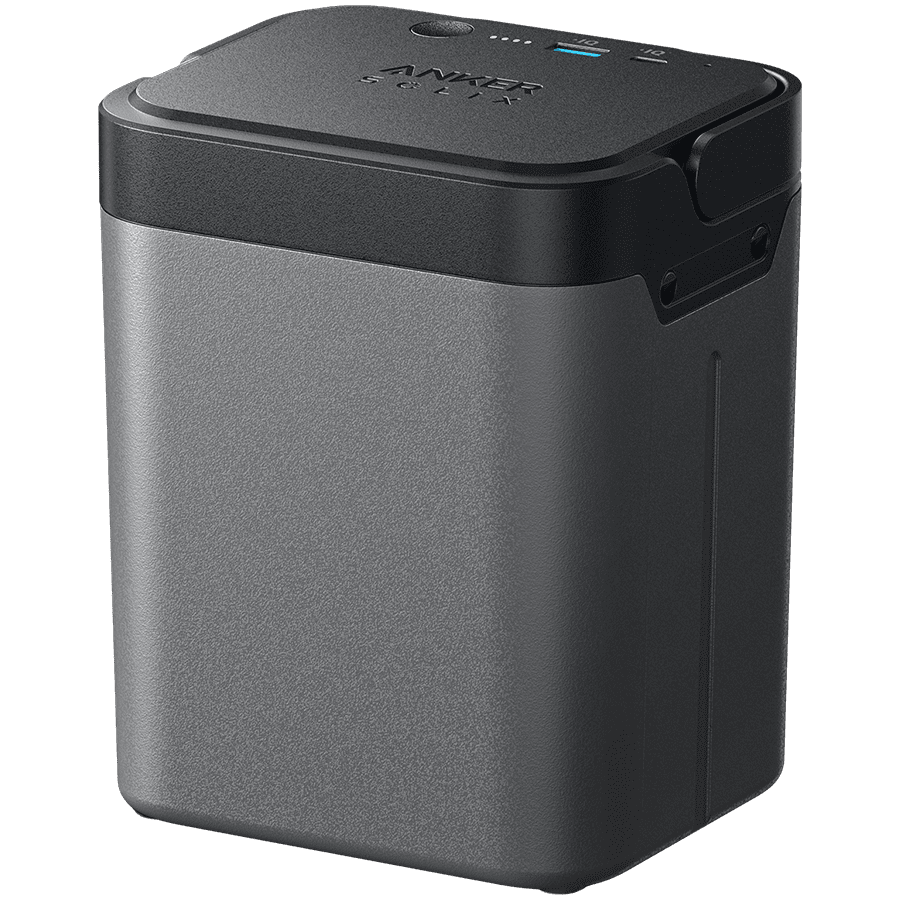 Anker SOLIX EverFrost 2 Removable Battery For Fridge