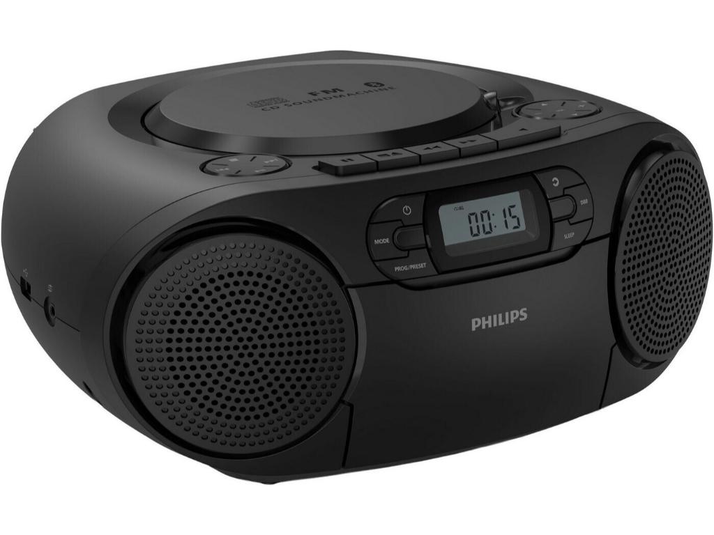 Philips TAZ2200 CD Soundmachin