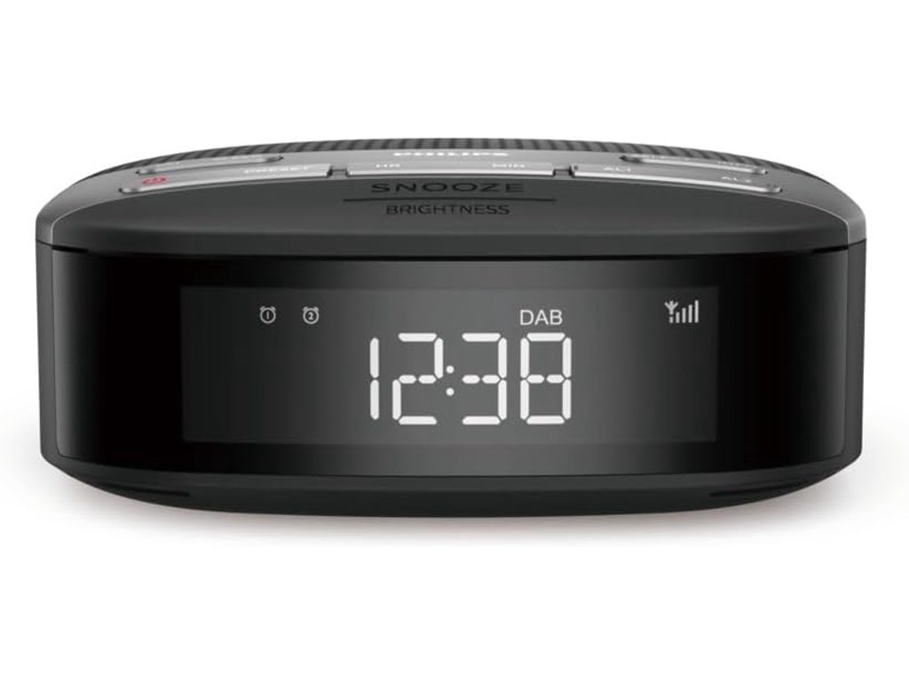 Philips TAR3505/12 budilnik