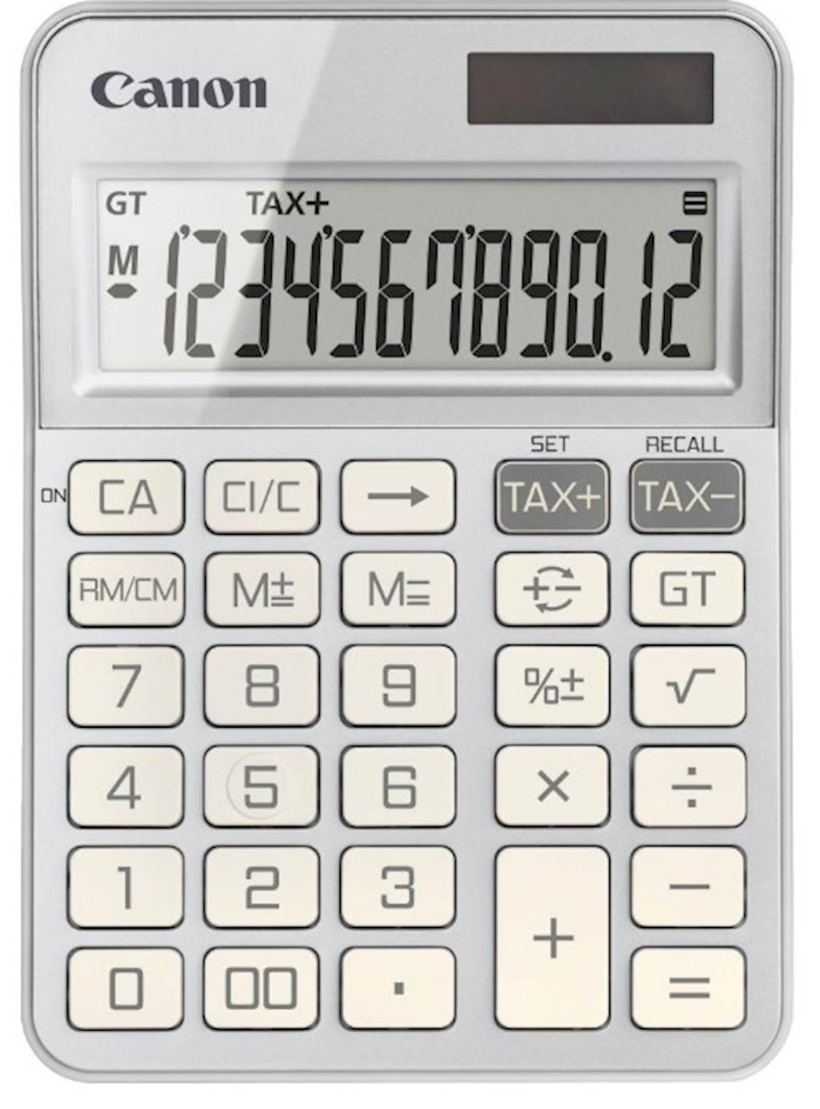 Kalkulator CANON KS-125KB SL