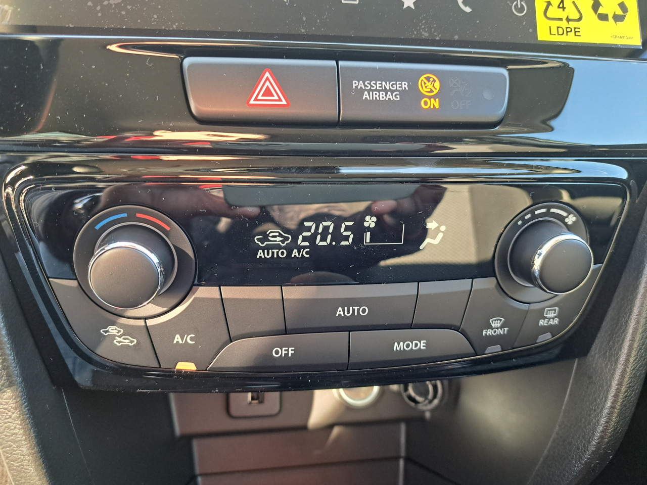 SUZUKI VITARA GL+,4WD,AT-AC BERLIJETA VISOKO-032/731-580