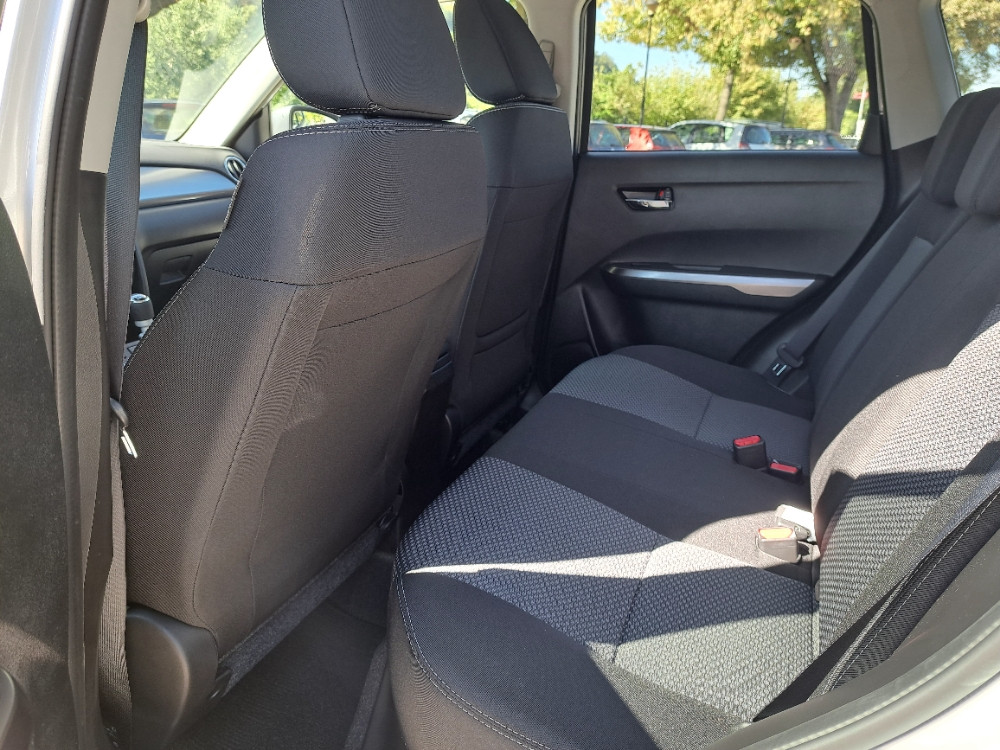 SUZUKI VITARA 1.4 (GL+,MT)-AC BERLIJETA VISOKO