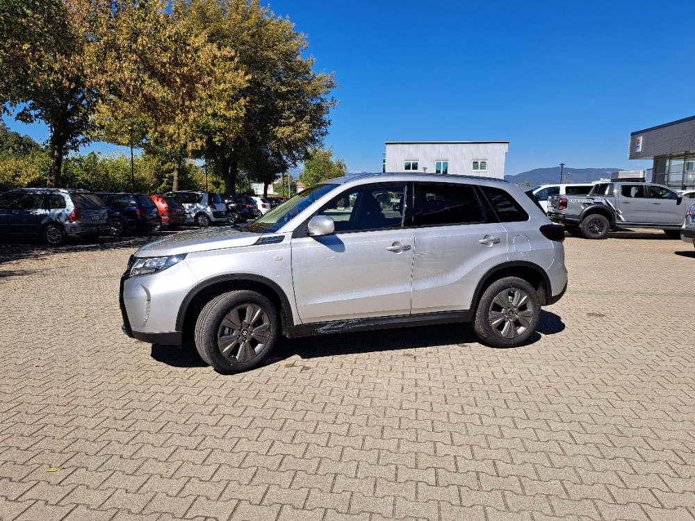 SUZUKI VITARA 1.4 (GL+,MT)-AC BERLIJETA VISOKO