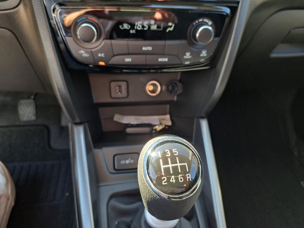 SUZUKI VITARA 1.4 (GL+,MT)-AC BERLIJETA VISOKO