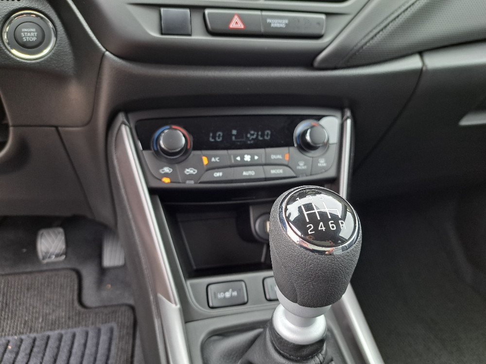 SUZUKI S-CROSS 1.4 (GL+,MT6)-AC BERLIJETA VISOKO