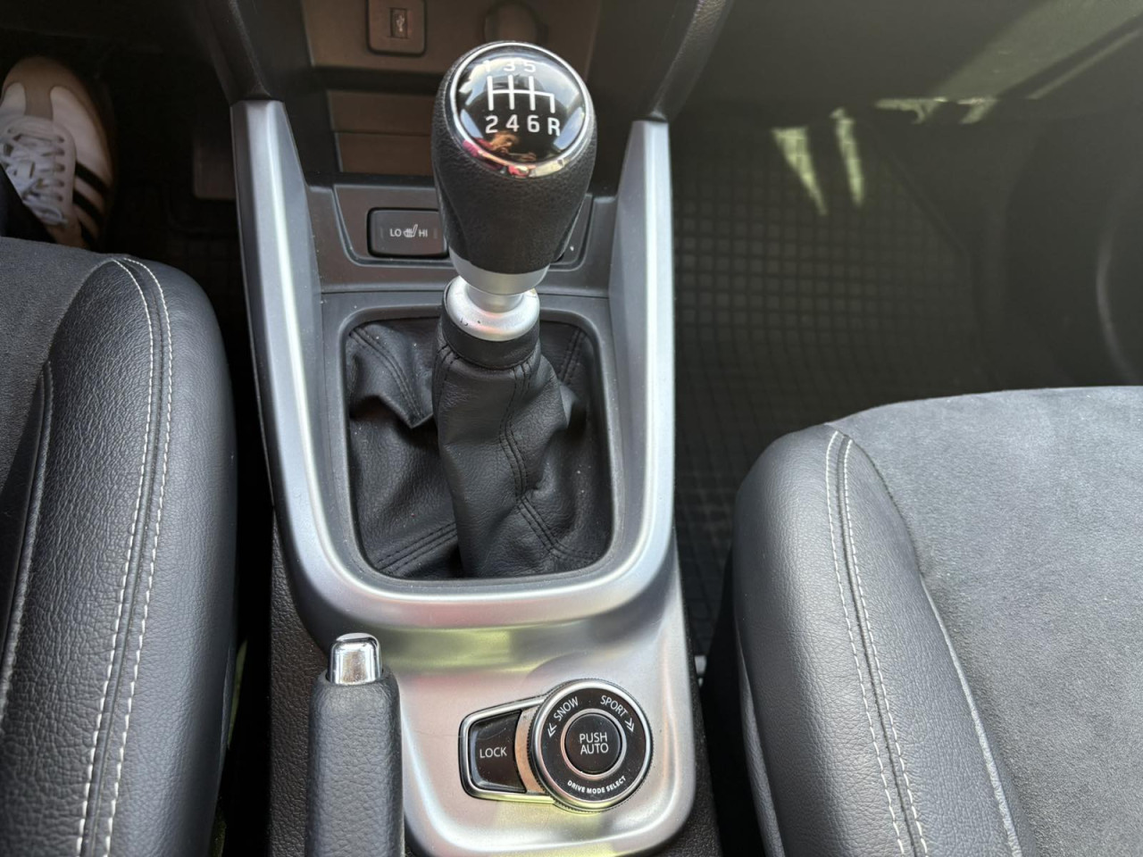 SUZUKI VITARA 4x4 GLX-AC BERLIJETA-032/731-580