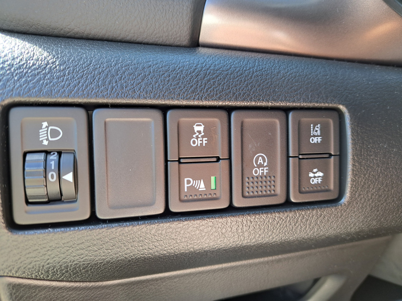 SUZUKI VITARA (GL+,AT) - AC BERLIJETA VISOKO
