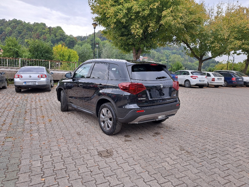 SUZUKI VITARA 1.4 (GL+ MT) - AC BERLIJETA VISOKO
