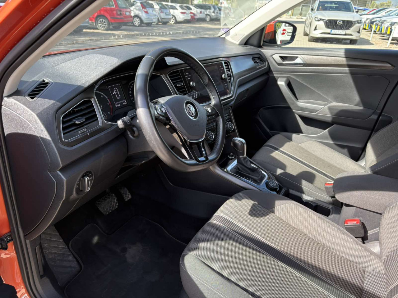 VOLKSWAGEN T-ROC 2019-AC BERLIJETA 032/731-580