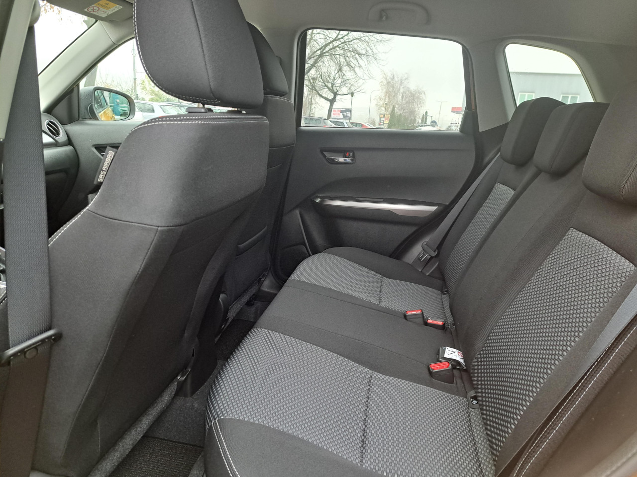 SUZUKI VITARA (GL+,MT)-AC BERLIJETA VISOKO-032/731-580
