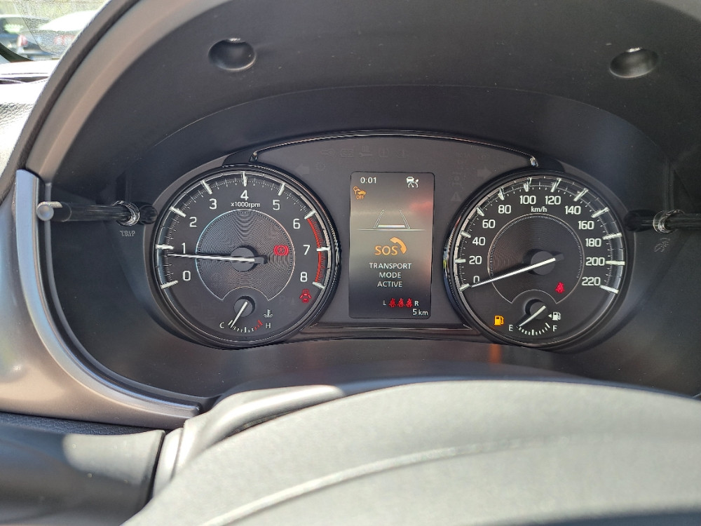 SUZUKI VITARA 1.4 (GL+,MT)-AC BERLIJETA VISOKO