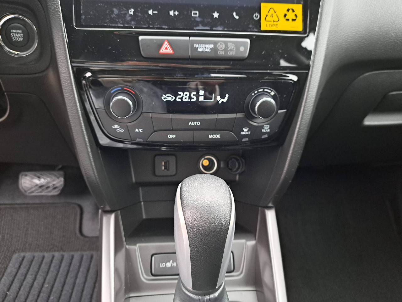 SUZUKI VITARA (GLX,AT)-AC BERLIJETA VISOKO-032/731-580
