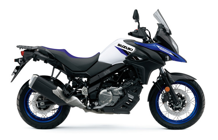 Suzuki V-Strom