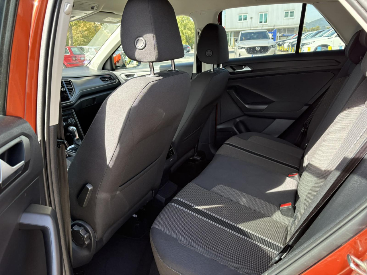 VOLKSWAGEN T-ROC 2019-AC BERLIJETA 032/731-580