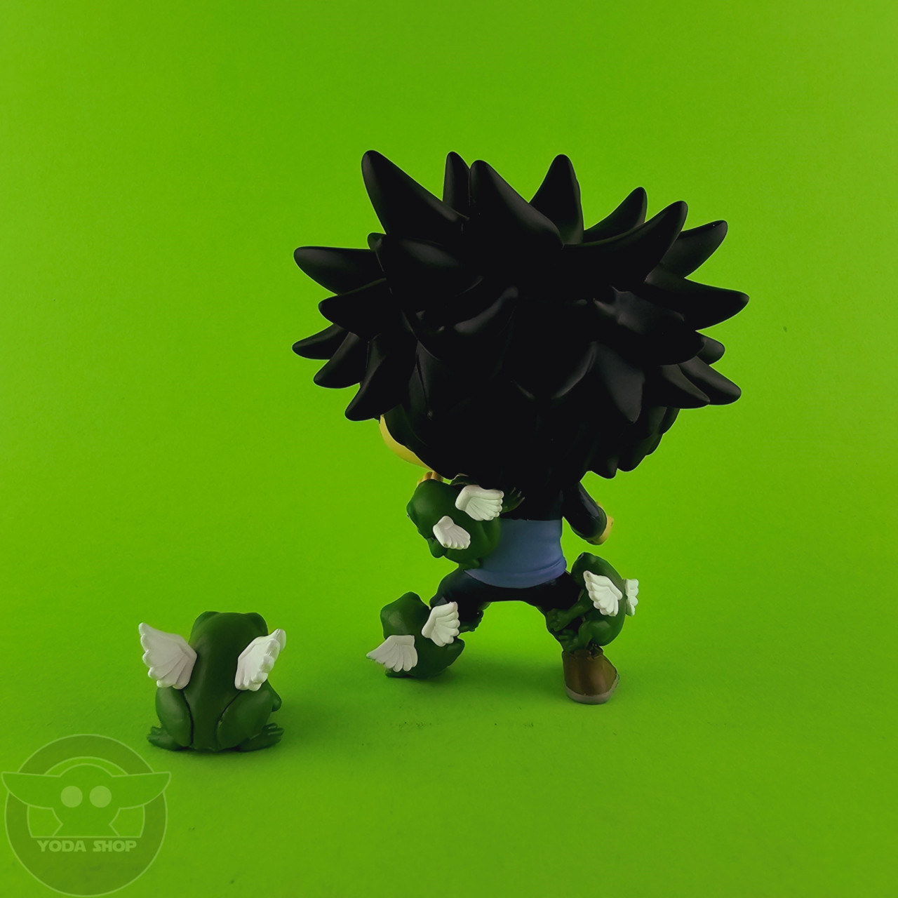 Funko POP Megumi Fushiguro - Jujutsu Kaisen #1119