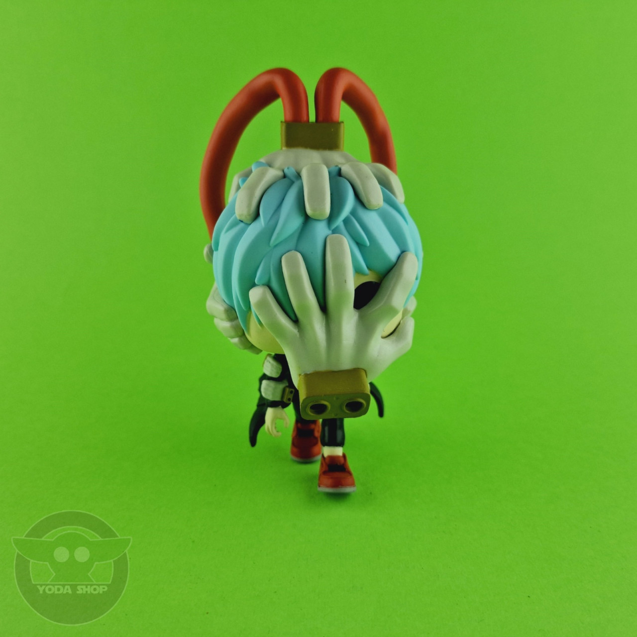 Funko POP Tomura Shigaraki - My Hero Academia #784