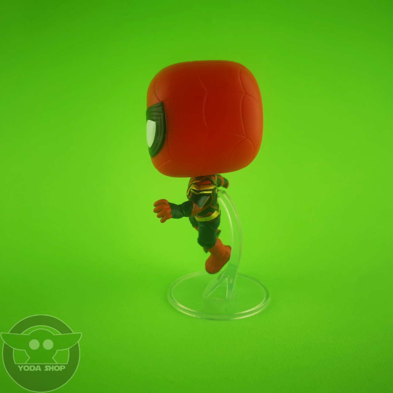 Funko POP Spiderman - Marvel #1157