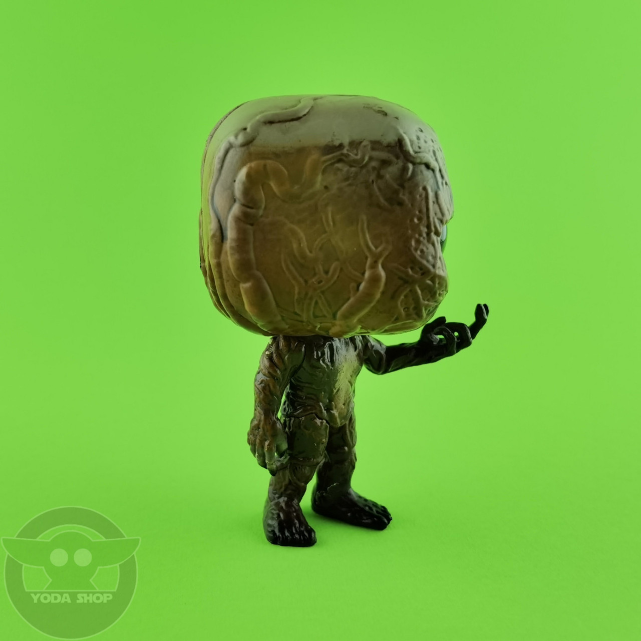 Funko POP Vecna - Stranger Things #1312