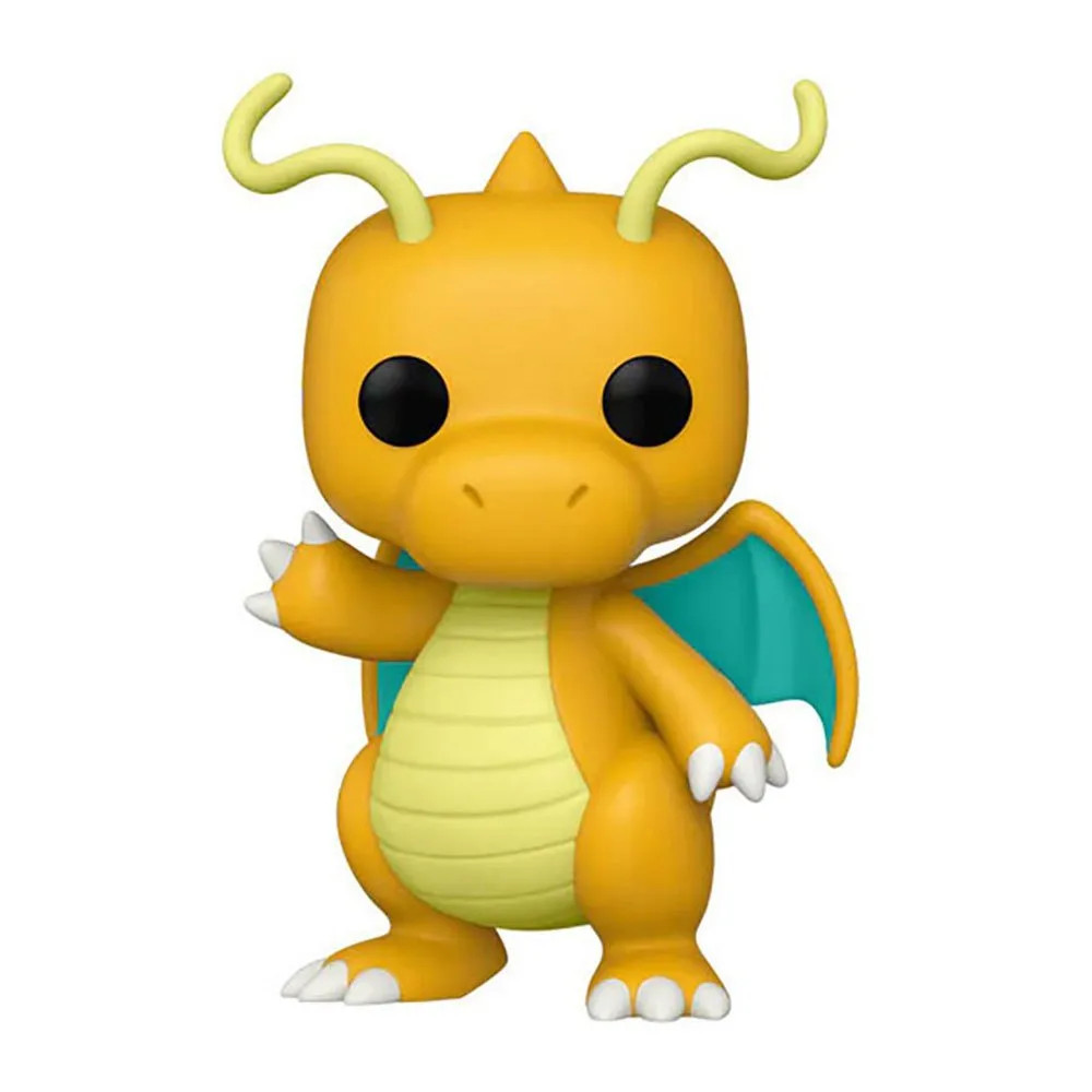 Funko POP! Pokemon Dragonite FP2578