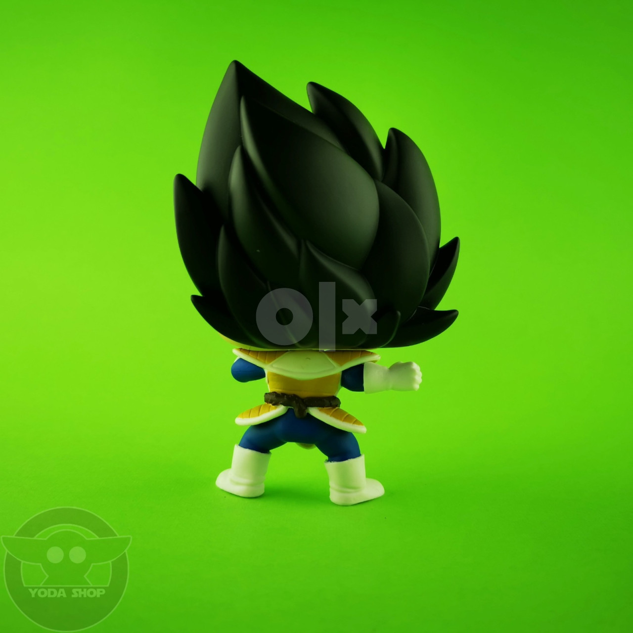 Funko POP Vegeta - Dragon Ball #614