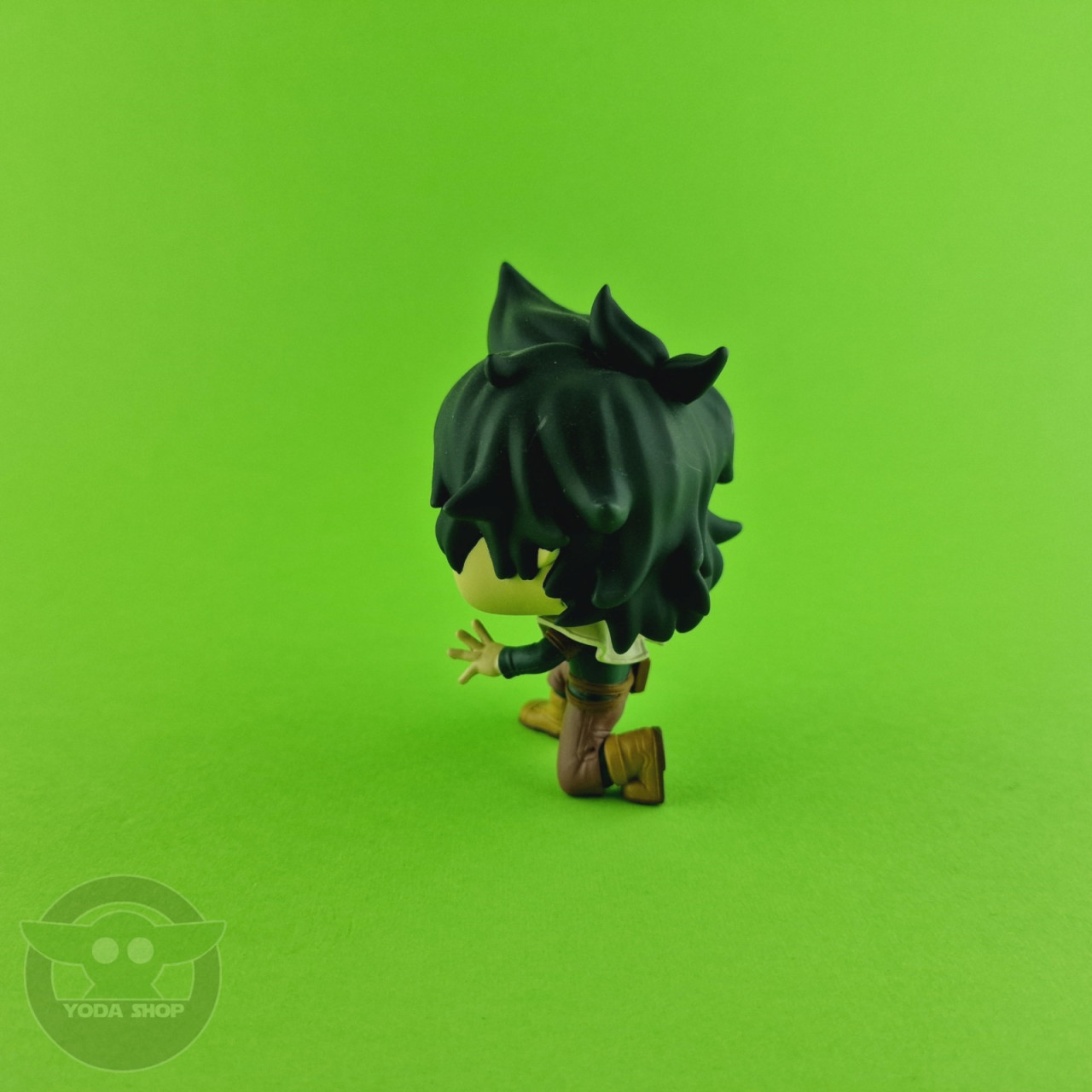 Funko POP Yuno - Black Clover #1101