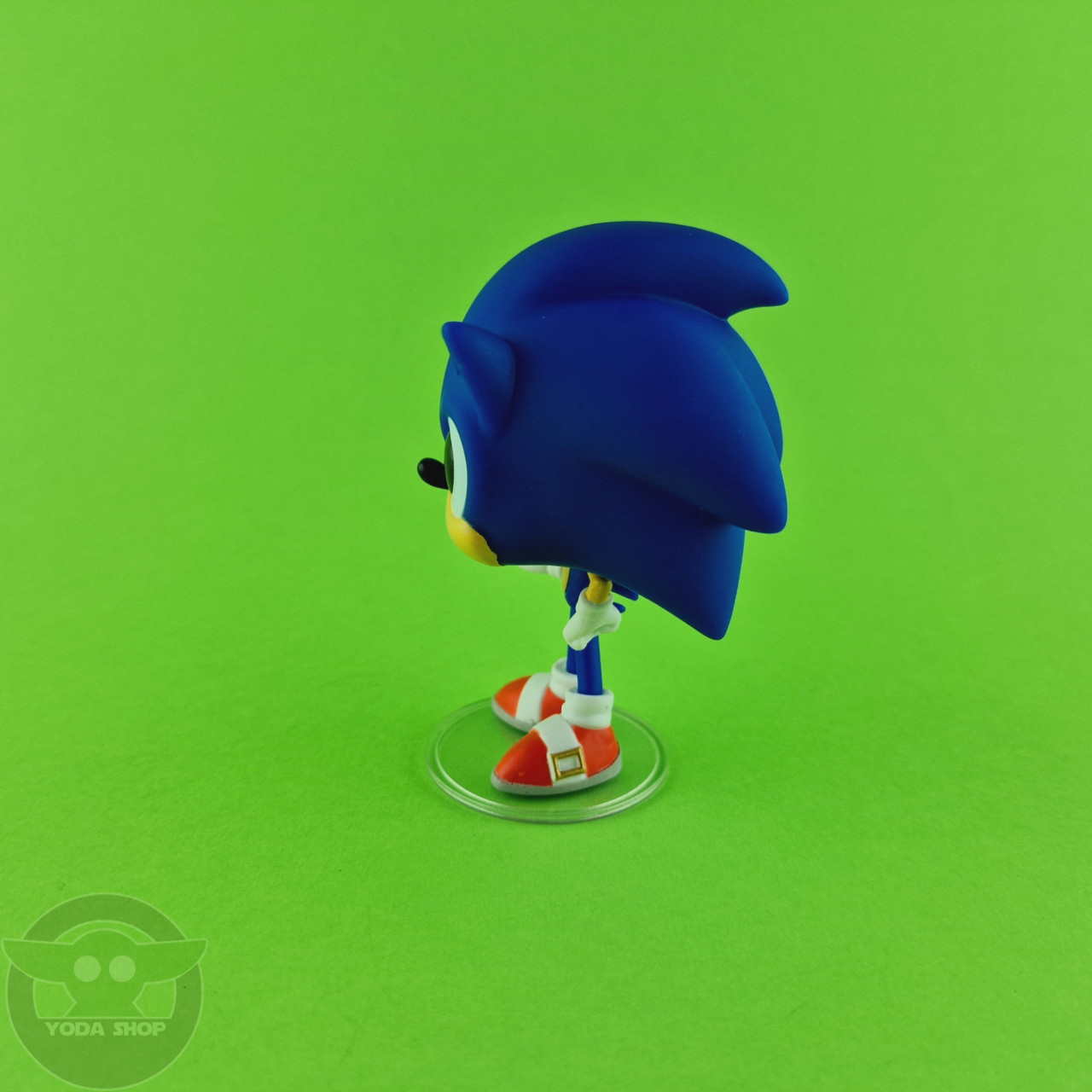 Funko POP Sonic The Hedgehog #284