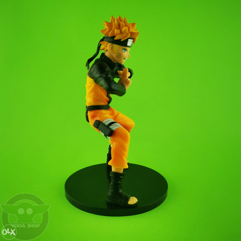 Uzumaki Naruto (Naruto) 18cm figura