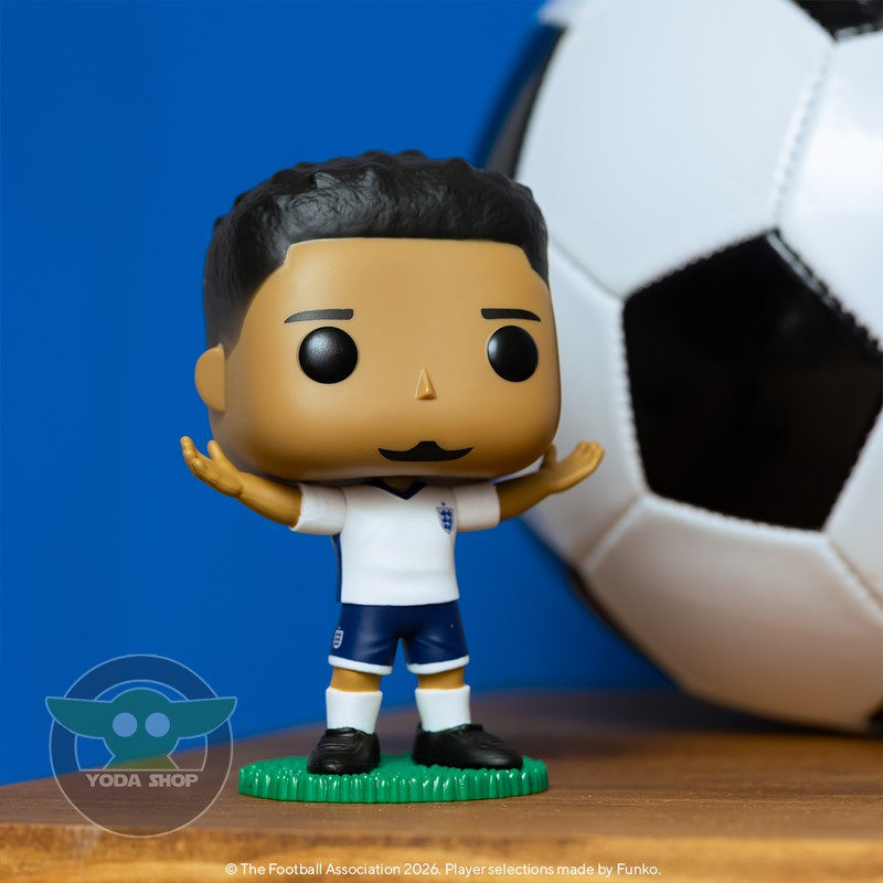 Funko Pop Jude Bellingham FP-01393