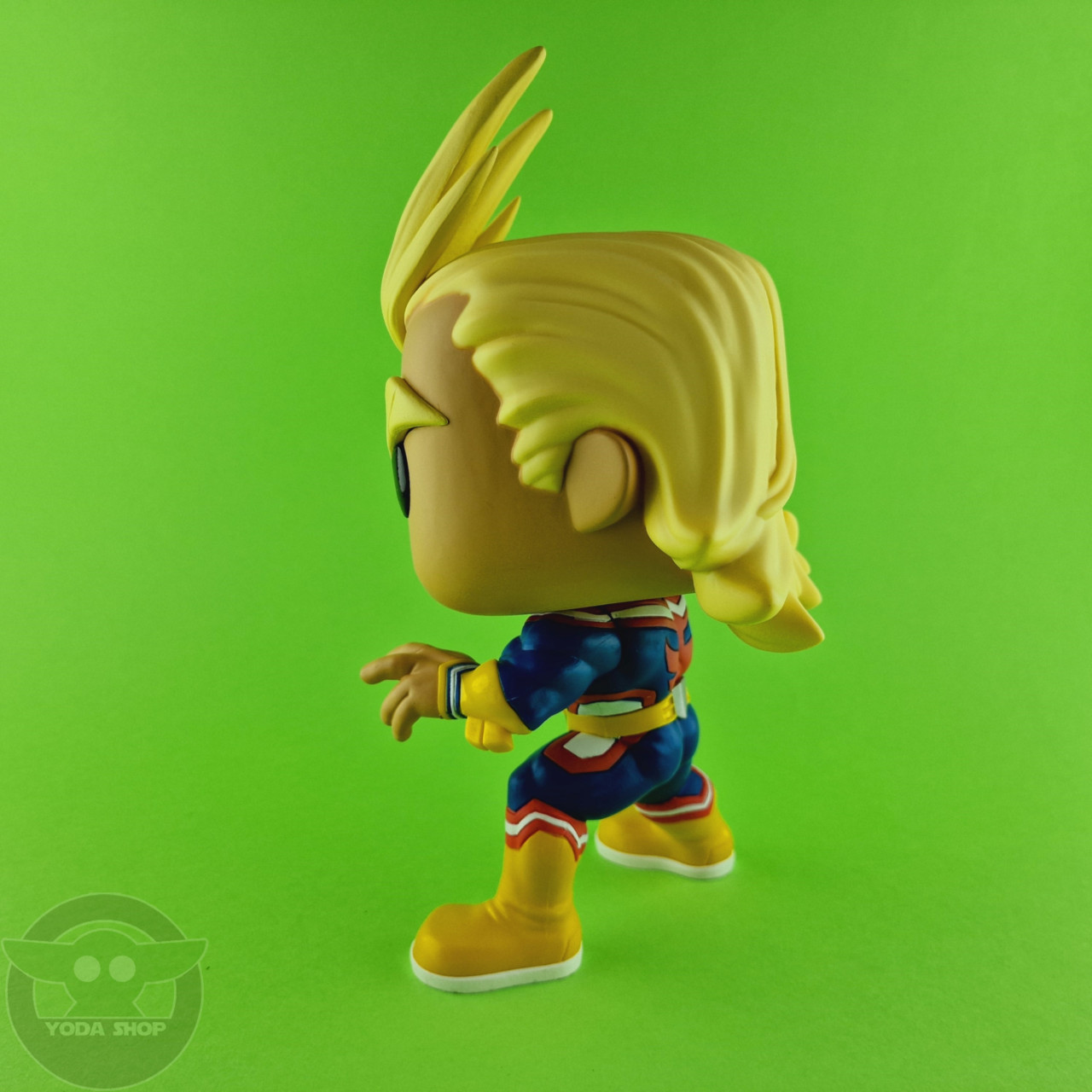 Funko POP XXL All Might - My Hero Academia #821