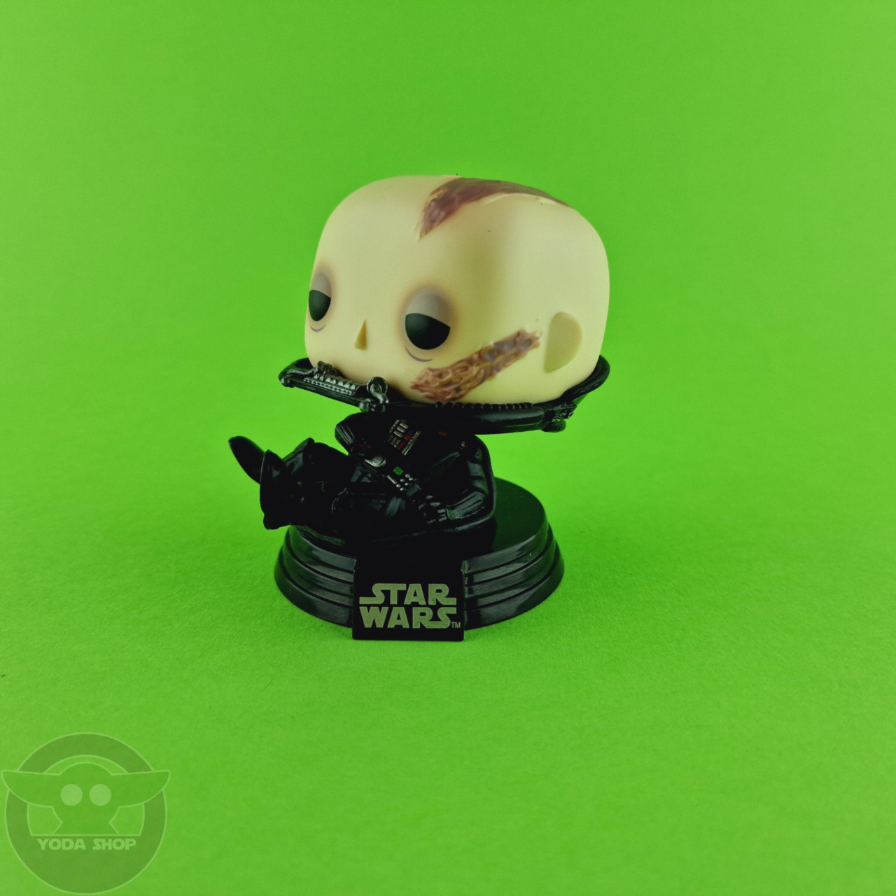 Funko POP Darth Vader - Star Wars #610
