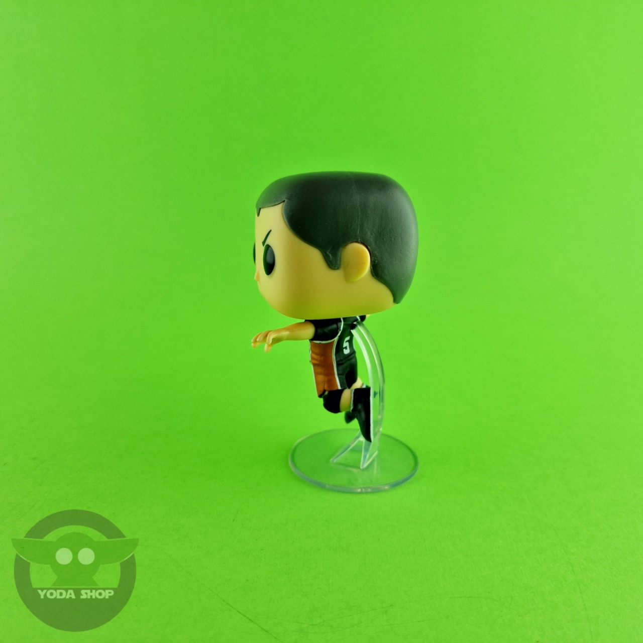 Funko POP Ryunosuke Tanaka - Haikyu #1391