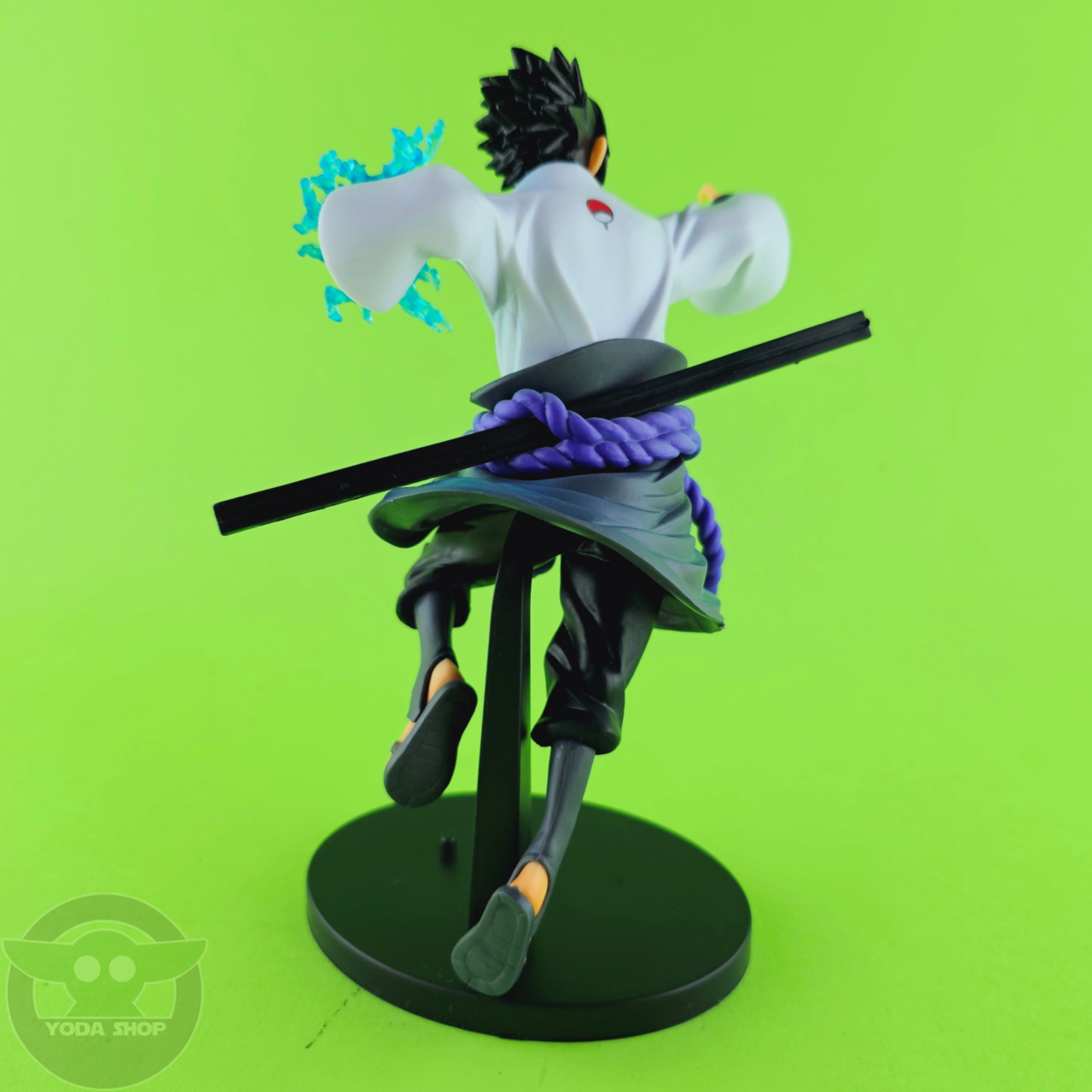 Sasuke figura Naruto