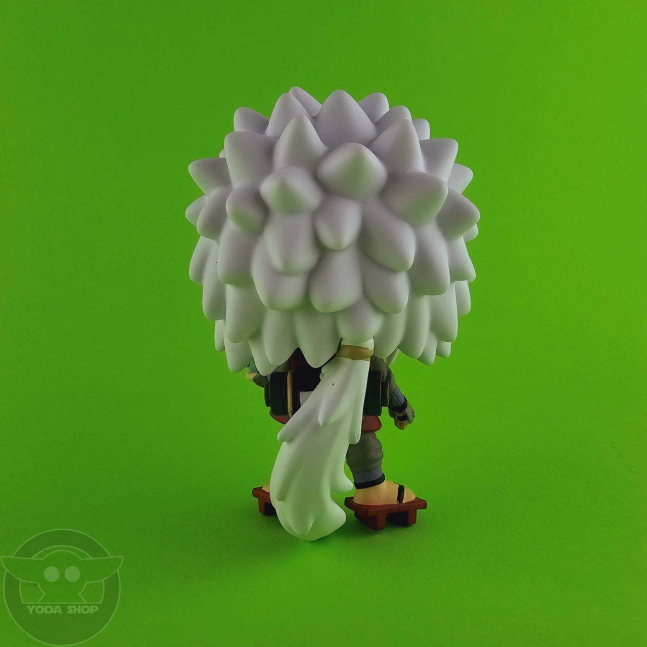 Funko POP Jiraiya - Naruto #1481