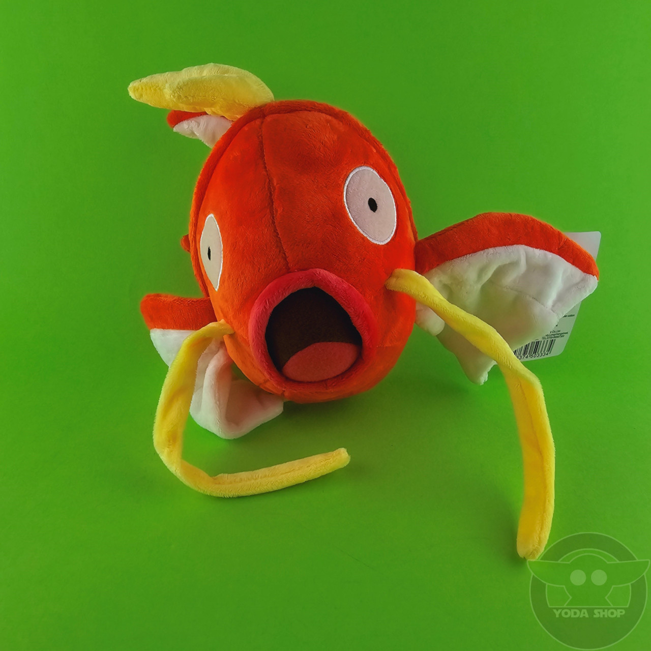 Pokemon - Magikarp plišana igračka