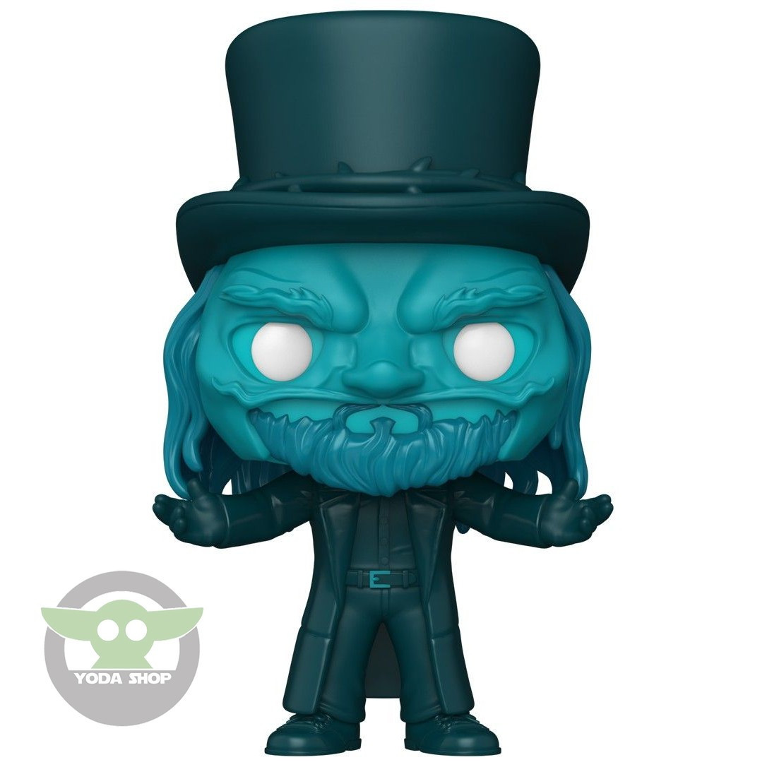 Funko Pop Sports: WWE - Uncle Howdy FO-01766