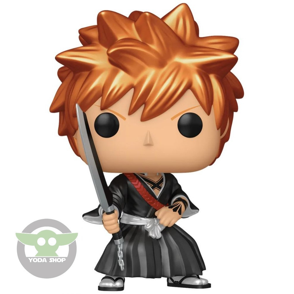 Funko Pop Animation: Bleach - Ichigo Kurosaki FO-01015