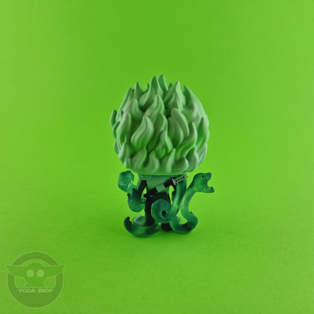 Funko POP Mitsuki - Boruto #699
