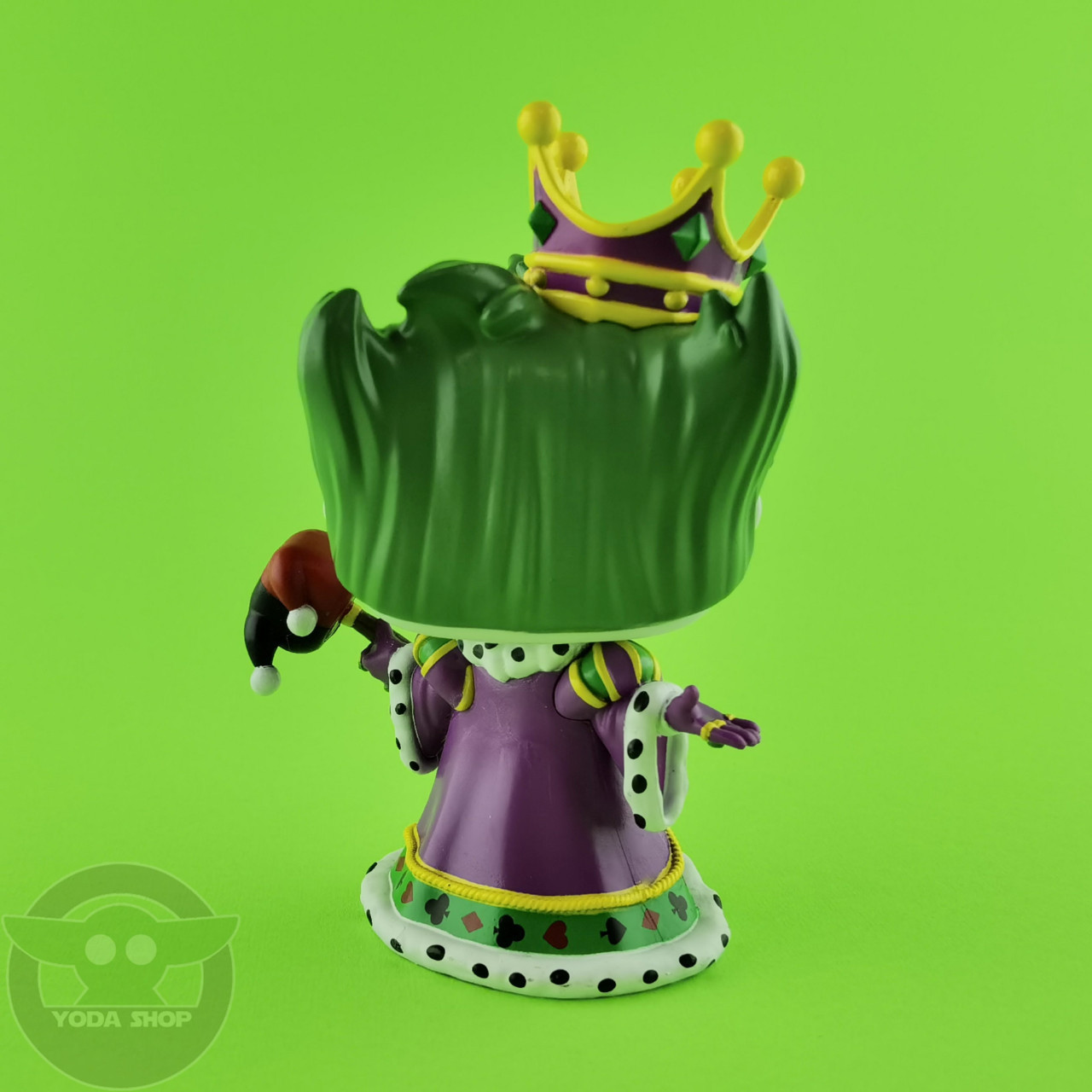 Funko POP Emperor (Joker) - Batman #457