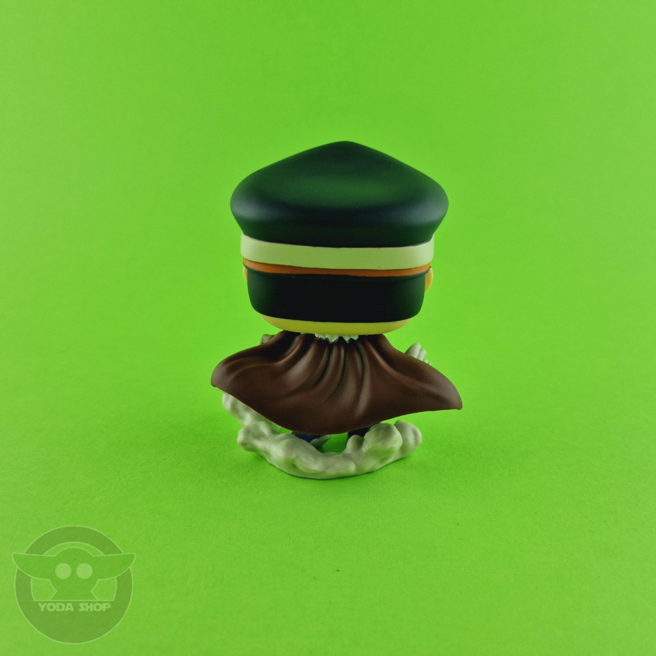 Funko POP Inasa Yoarashi - My Hero Academia #1145