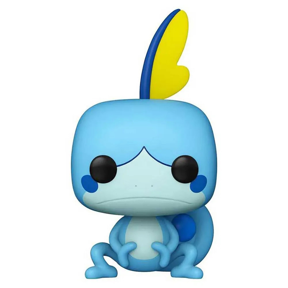 Funko POP! Pokemon Sobble FP2566