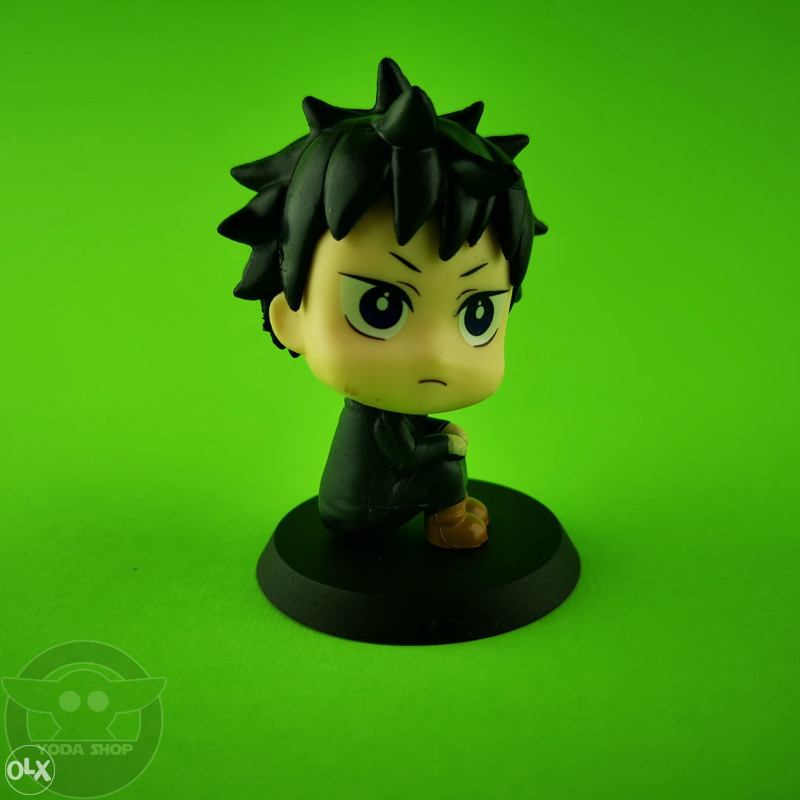 Jujutsu Kaisen - set 4 figurice 10 cm