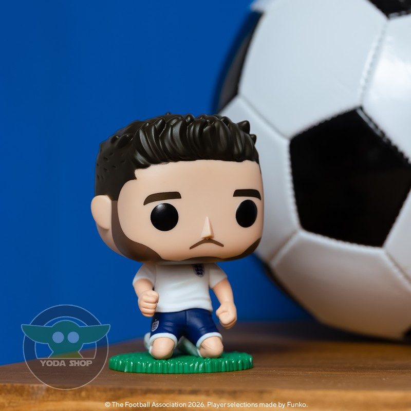 Funko Pop Declan Rice FP-01398