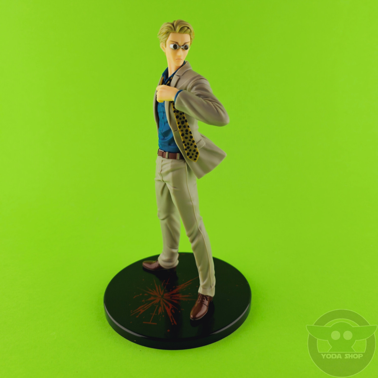 Nanami Kento - Jujutsu Kaisen Figura